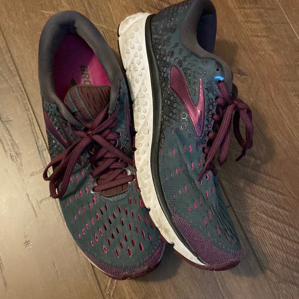 Brooks Glycerin 17 size 9.5